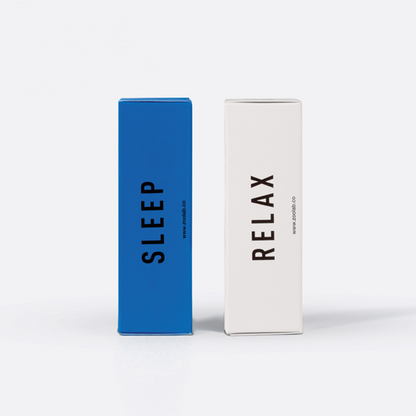 Relax and Sleep Pack