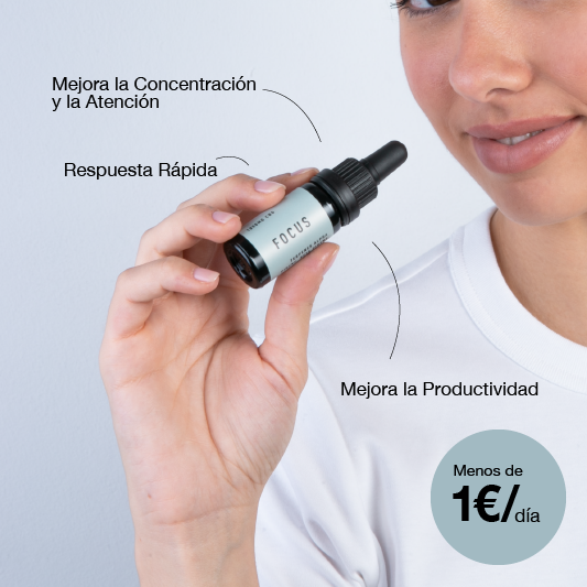 aceite focus cbd 